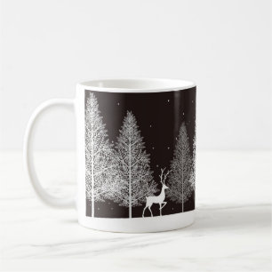 Caneca De Café Café de Natal