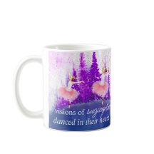 Café de Natal para Nozes