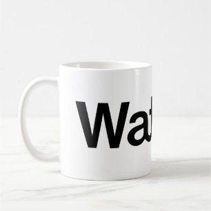 Caneca De Café Café de Tony Watson