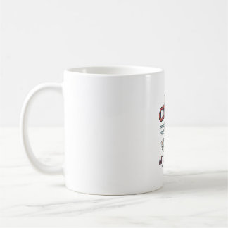 Caneca De Café Café Depois da Meia-Noite Retro Diner NIGHTSHIFT 9