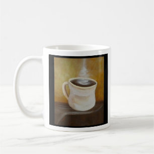 Caneca De Café Café do bom dia
