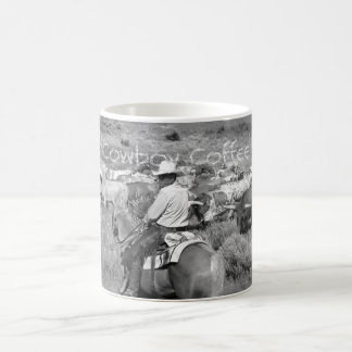 Caneca De Café Café do vaqueiro - caneca 3