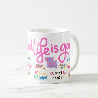 Caneca De Café Café e caneca ideais para presentes