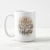Café E Hustle