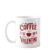 Café É Meu Namorado, Dia dos Namorados Divertido