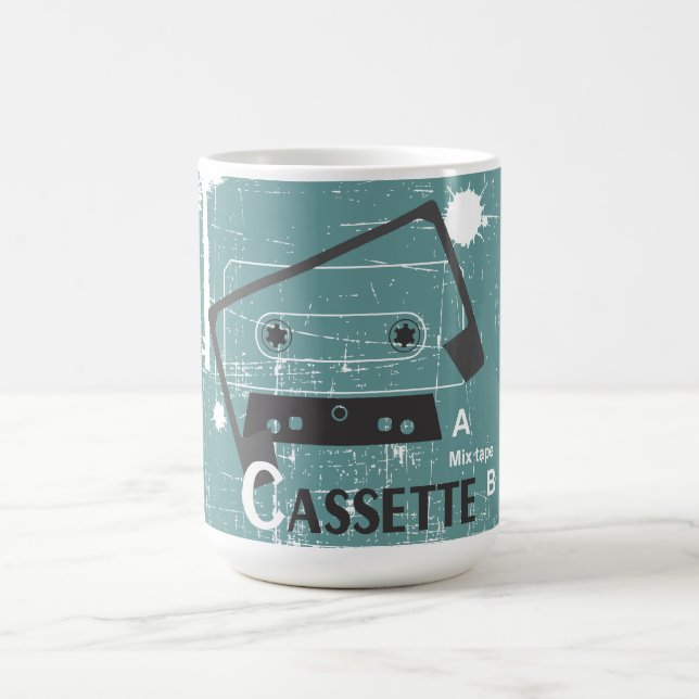 Caneca De Café café e música (Centro)