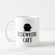 Café Elsewhere V1 Modo Claro