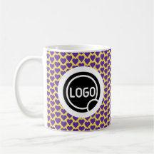 Café empresarial personalizado