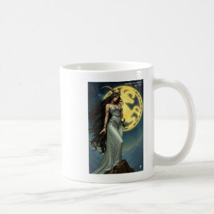 Caneca De Café Café especial Capricórnio Zodíaco