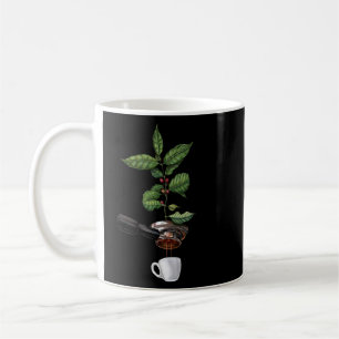 Caneca De Café Café Espresso Barista Café Lover Café