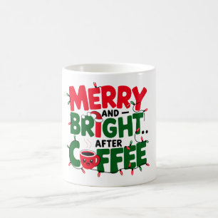 Caneca De Café Café feliz
