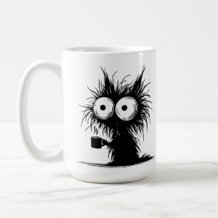 Caneca De Café Café Mata de café 15oz