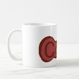 Caneca De Café Café – Motivação Diária para Amantes de Café pela