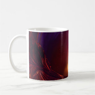CANECA DE CAFÉ CAFÉ MUG