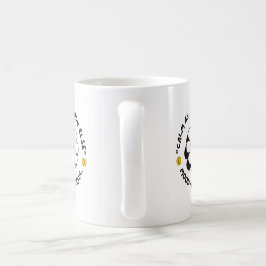 CANECA DE CAFÉ CAFÉ MUG