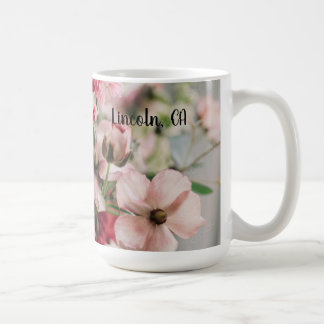 CANECA DE CAFÉ CAFÉ MUG