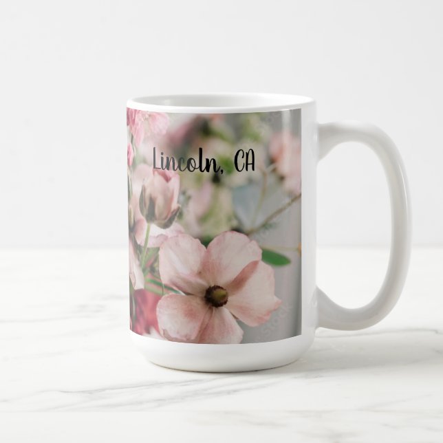 CANECA DE CAFÉ CAFÉ MUG (Direita)