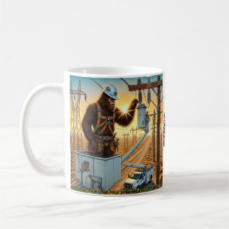 CANECA DE CAFÉ CAFÉ MUG
