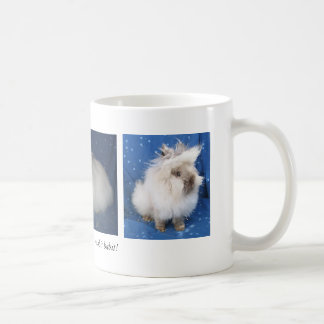Caneca De Café Café Mug2 de Lionheads