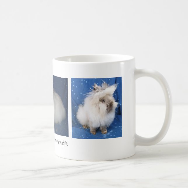 Caneca De Café Café Mug2 de Lionheads (Direita)