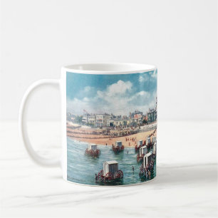 Caneca De Café Café Mug - Bognor Regis, Sussex