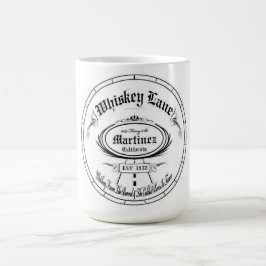 Caneca De Café Café Mug de 15 oz