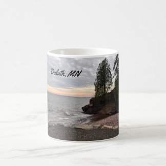 Caneca De Café Café Mug Duluth, Minnesota