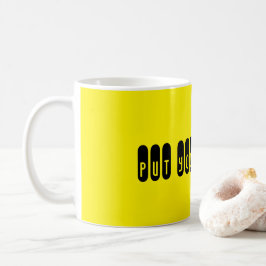 Caneca De Café Café Mug RMDESIGNFLO55
