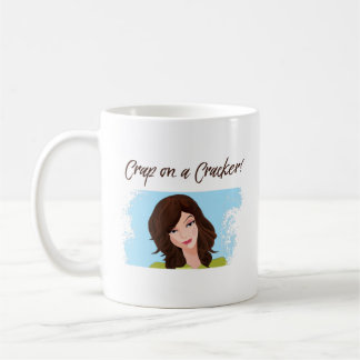 Caneca De Café Café Mug Val