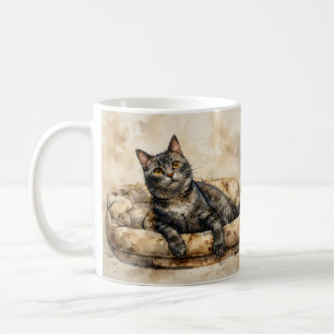 Caneca De Café Café Mugs 4 Catadores!
