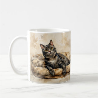 Caneca De Café Café Mugs 4 Catadores!