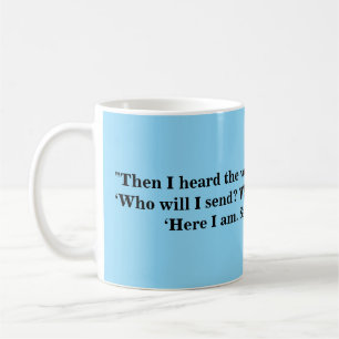 Caneca De Café Café Mugs 4 Jesus Amantes!