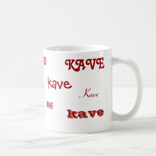 Caneca De Café Café no Hungarian