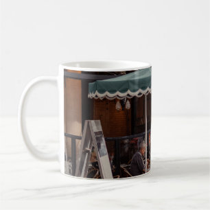Caneca De Café Café Paris (Paris)