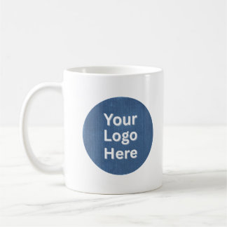 Caneca De Café Café personalizado com dois lados profissionais