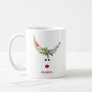 Caneca De Café Café personalizado de gritaria sagrada e sagrada,