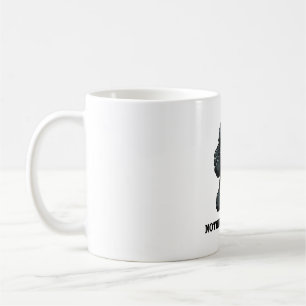 Caneca De Café Café Preto, Café Preto