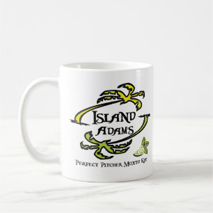 Caneca De Café Café primeiramente, caneca cerâmica mais atrasad