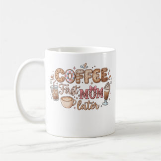 Caneca De Café café primeiro