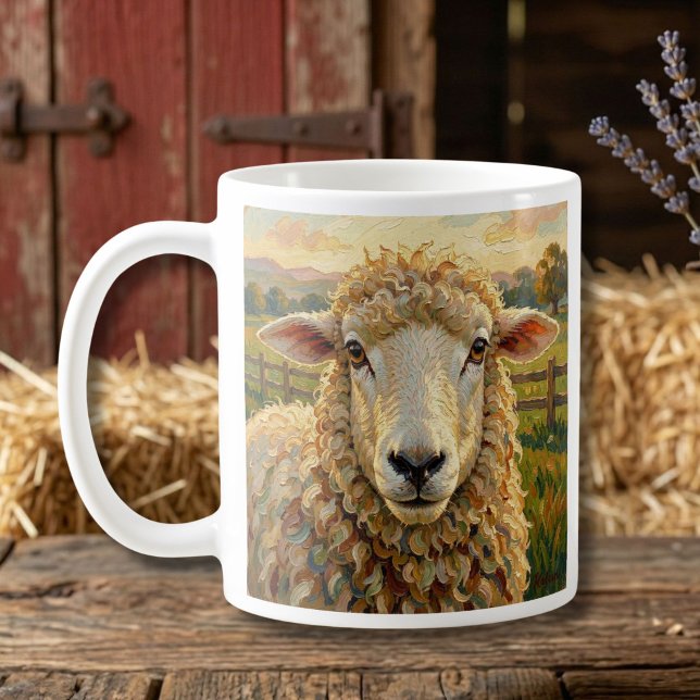 Caneca De Café Café Primeiro, Depois Podemos Divagar | Engraçado (Criador carregado)