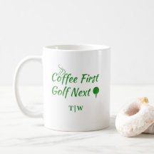 Café Primeiro Golf Próxima Cotação Humana
