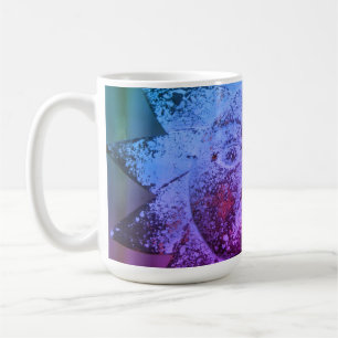 Caneca De Café Café Russo Sun-Face