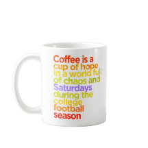 Café Sábado de Futebol