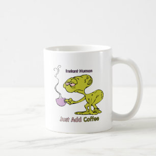 Caneca De Café Café: Ser humano imediato