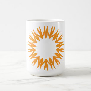 Caneca De Café Café Sunny Day