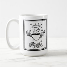 CAFÉ TERRA SANTA