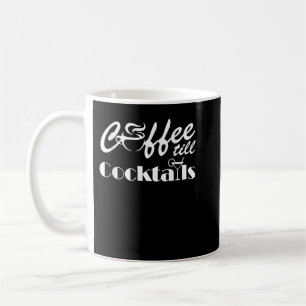 Caneca De Café Café Till Cocktails Café