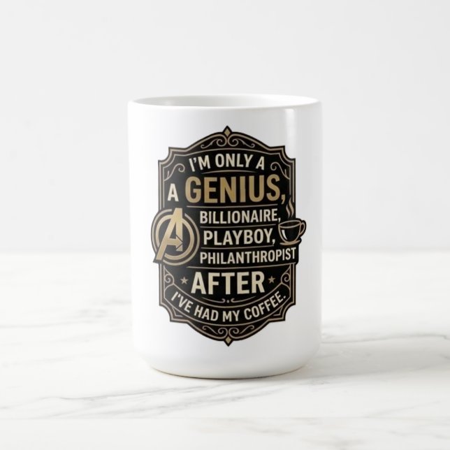 Caneca De Café Caféinados, Reúnam-se! (Centro)