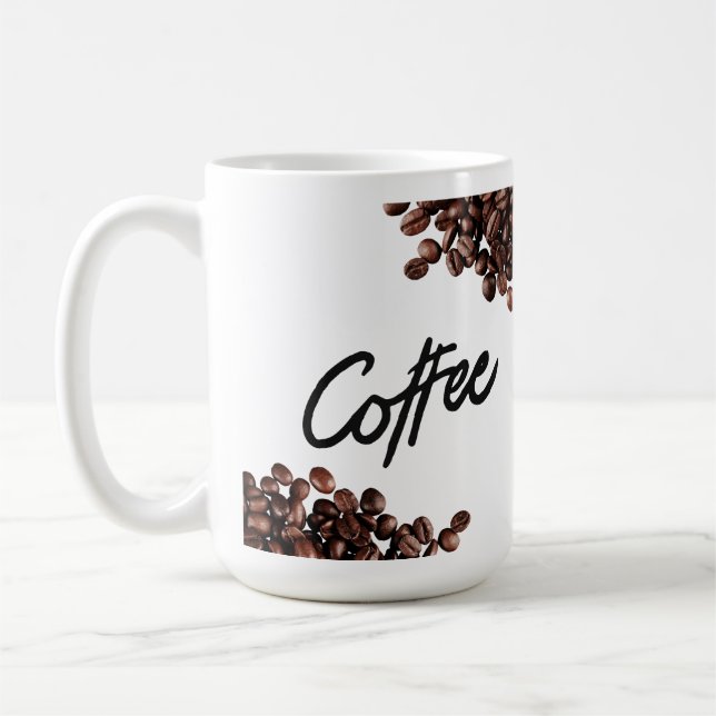 Caneca De Café Caffee Mug (Esquerda)