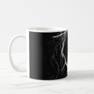 Caneca De Café Caffeine Craving